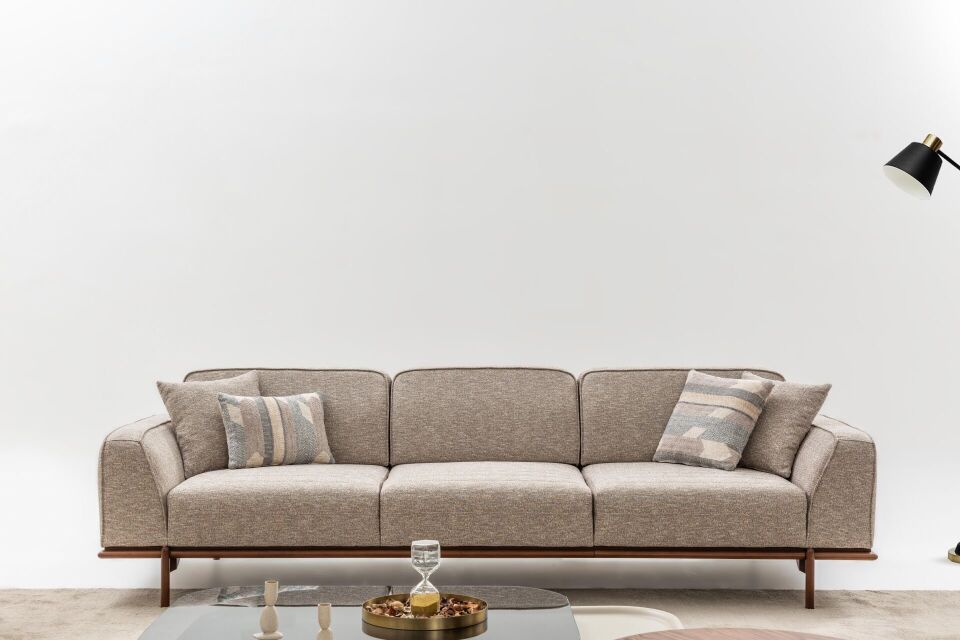 Aden - E Koltuk Takımı