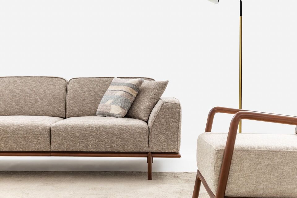 Aden - E Koltuk Takımı