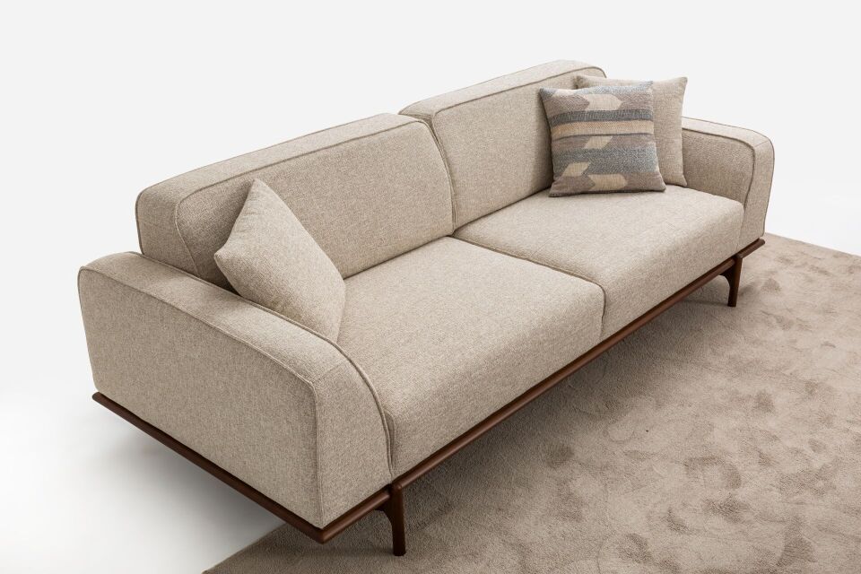 Aden - E Koltuk Takımı