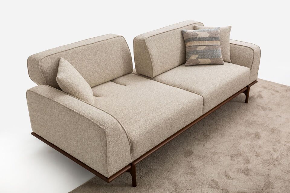 Aden - E Koltuk Takımı