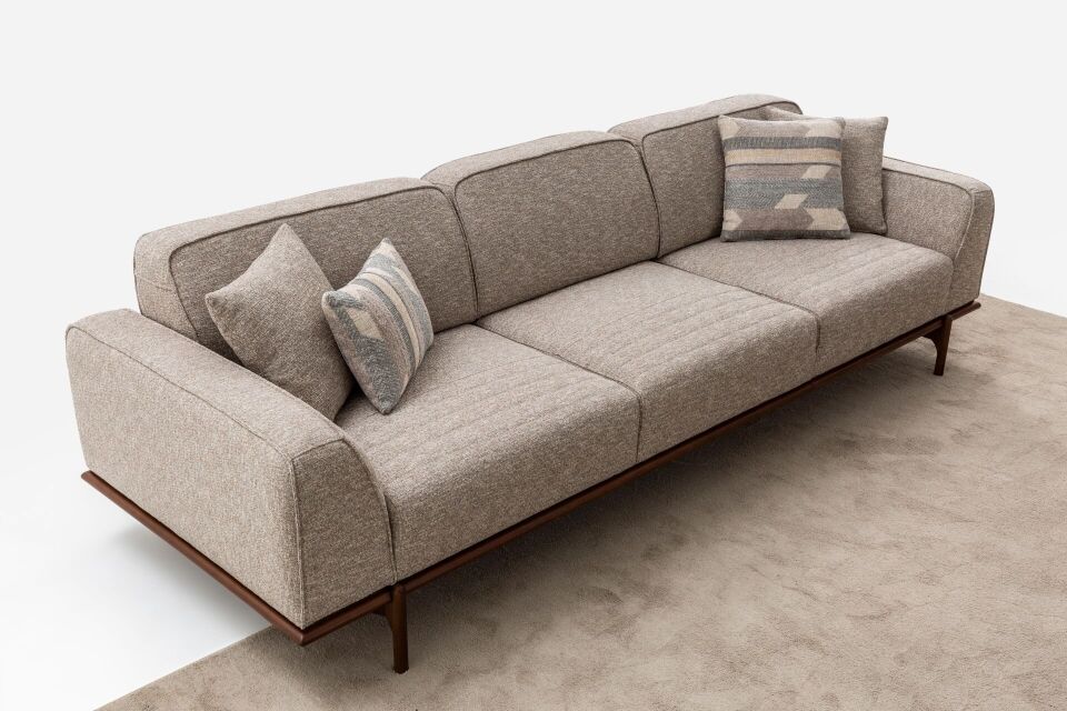 Aden - E Koltuk Takımı