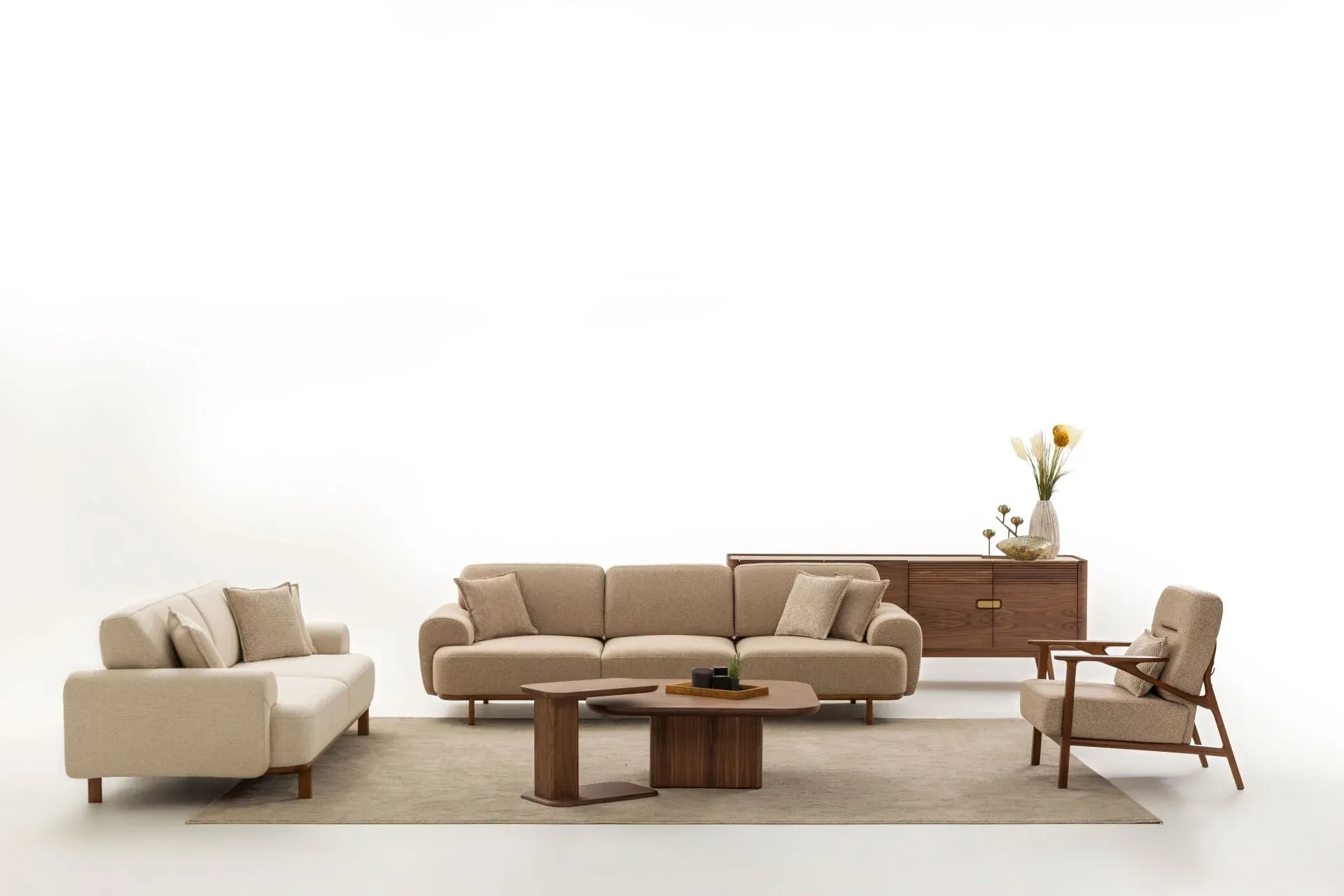 Arte Koltuk Takımı