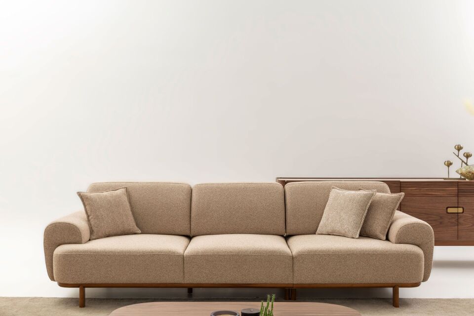 Arte Koltuk Takımı