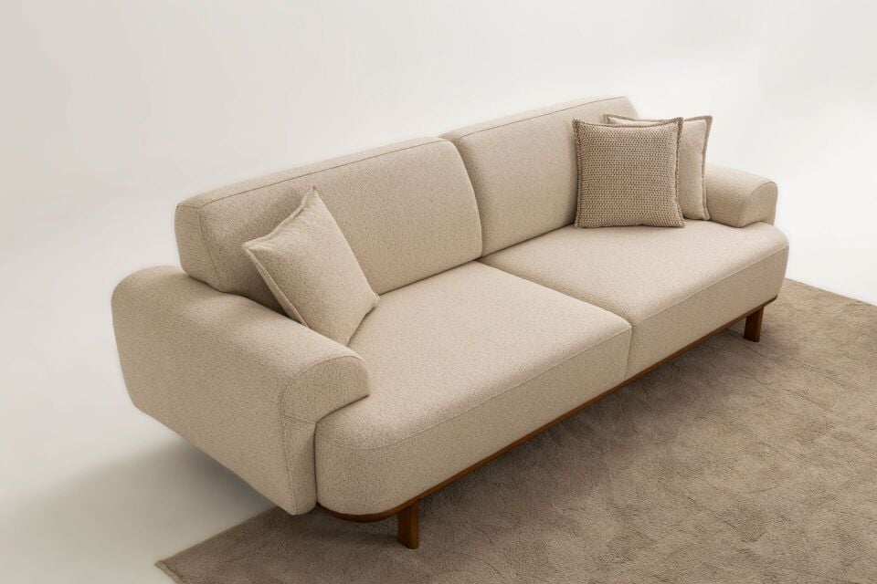 Arte Koltuk Takımı