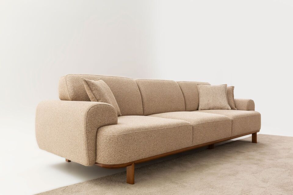 Arte Koltuk Takımı