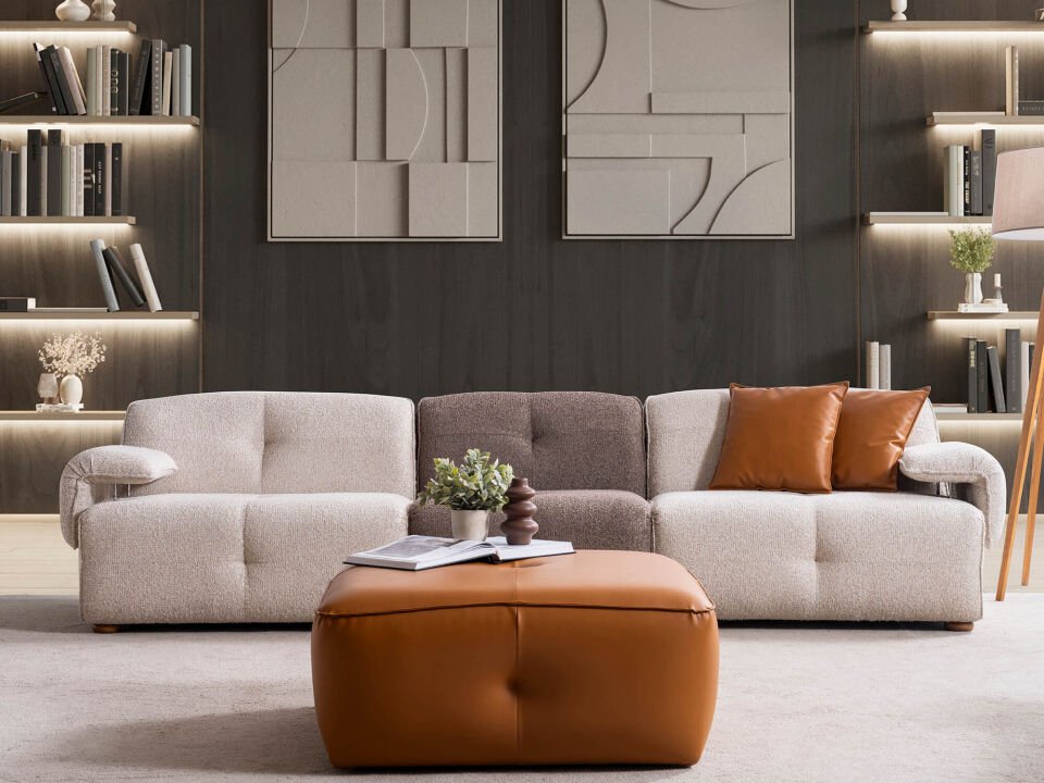 Sofa Koltuk Takımı