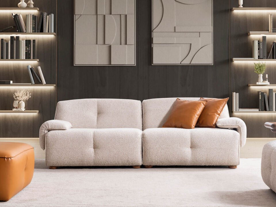 Sofa Koltuk Takımı