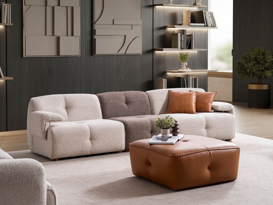 Sofa Koltuk Takımı