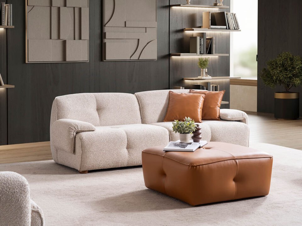 Sofa Koltuk Takımı