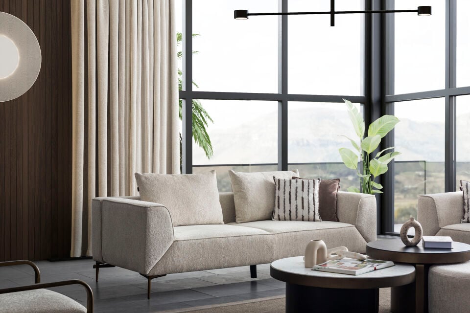 Loft Koltuk Takımı