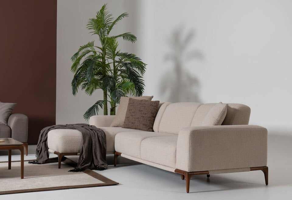 Nita Relax Köşe Koltuk