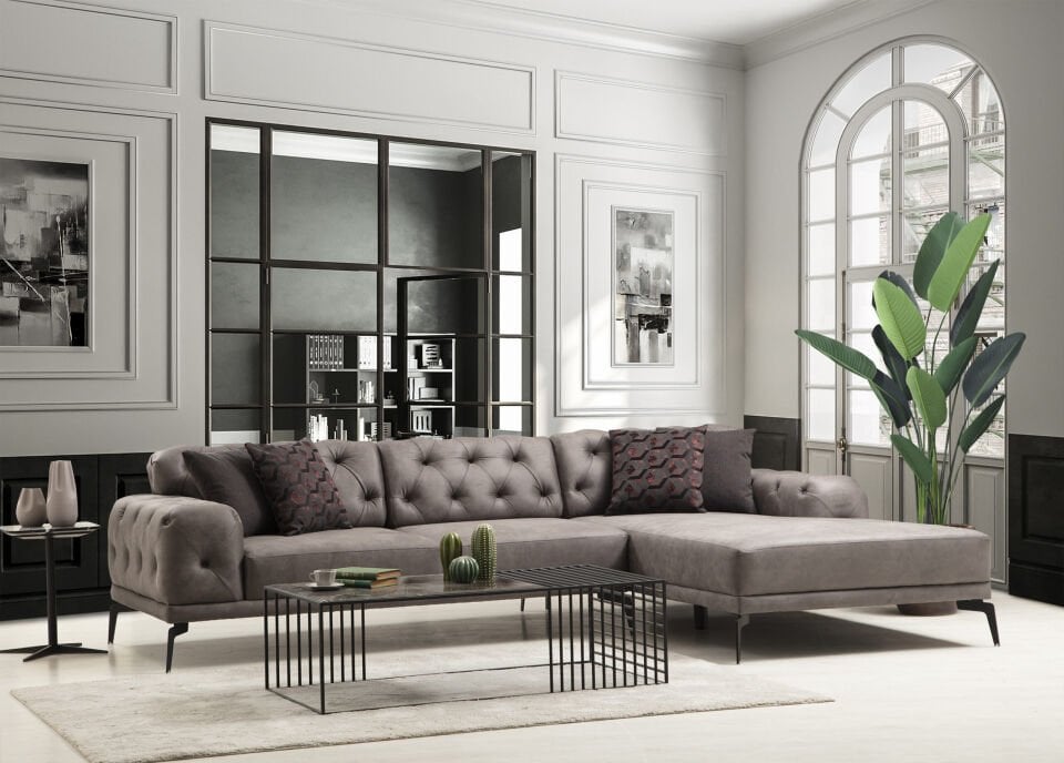 Fuji Relax Köşe Takımı