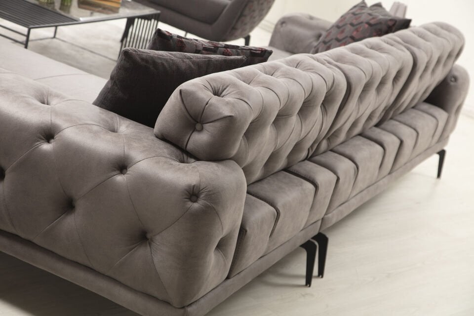 Fuji Relax Köşe Takımı