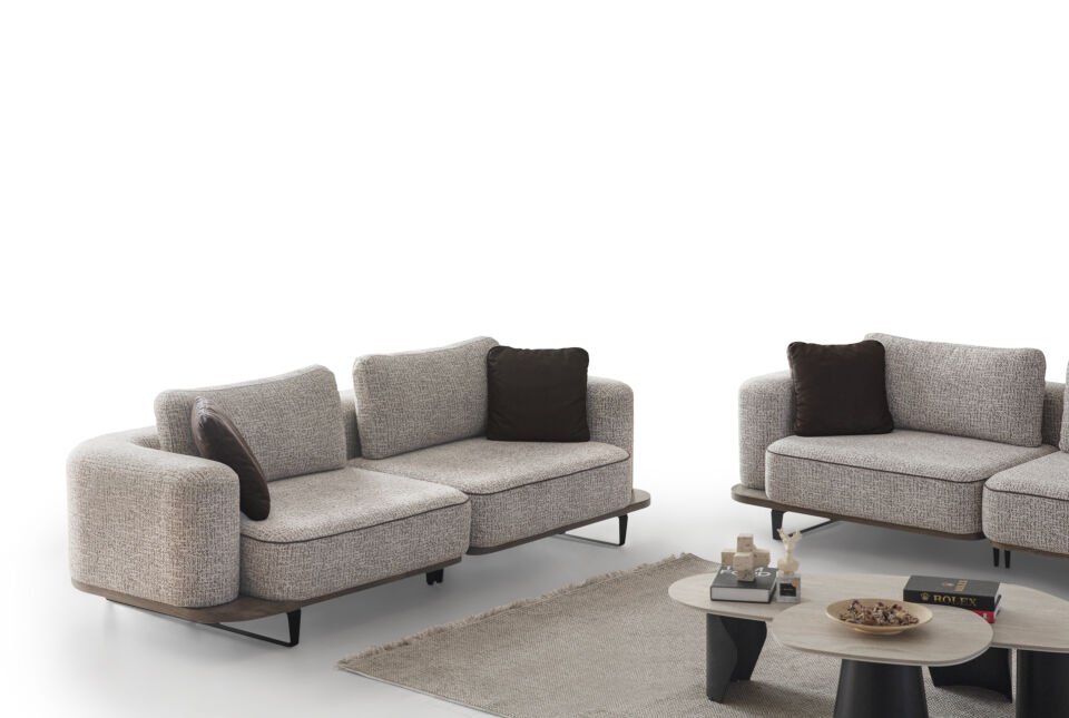 Pera Koltuk Takımı