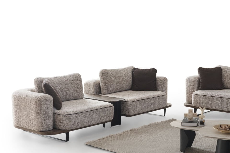 Pera Koltuk Takımı