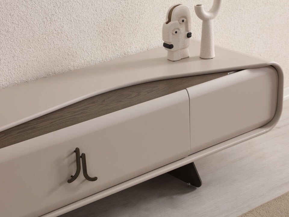 Alfa Tv Ünitesi
