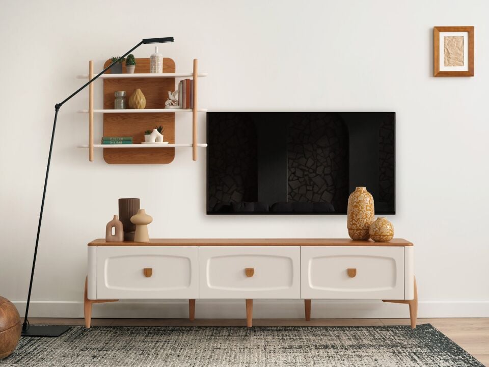 Natura Tv Ünitesi