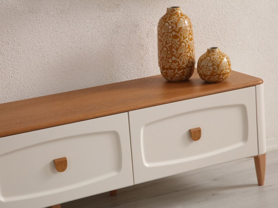 Natura Tv Ünitesi