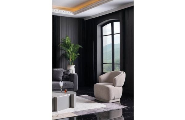 Dior Yaşam Odası