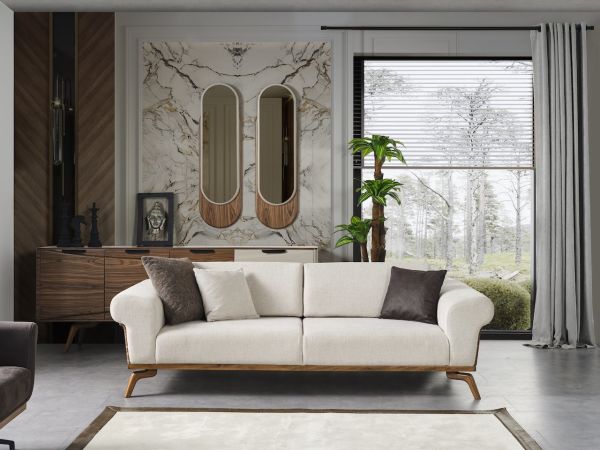 Legno Yaşam Odası