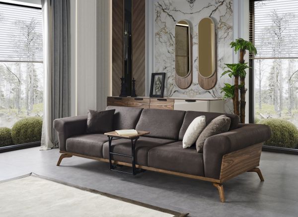 Legno Yaşam Odası