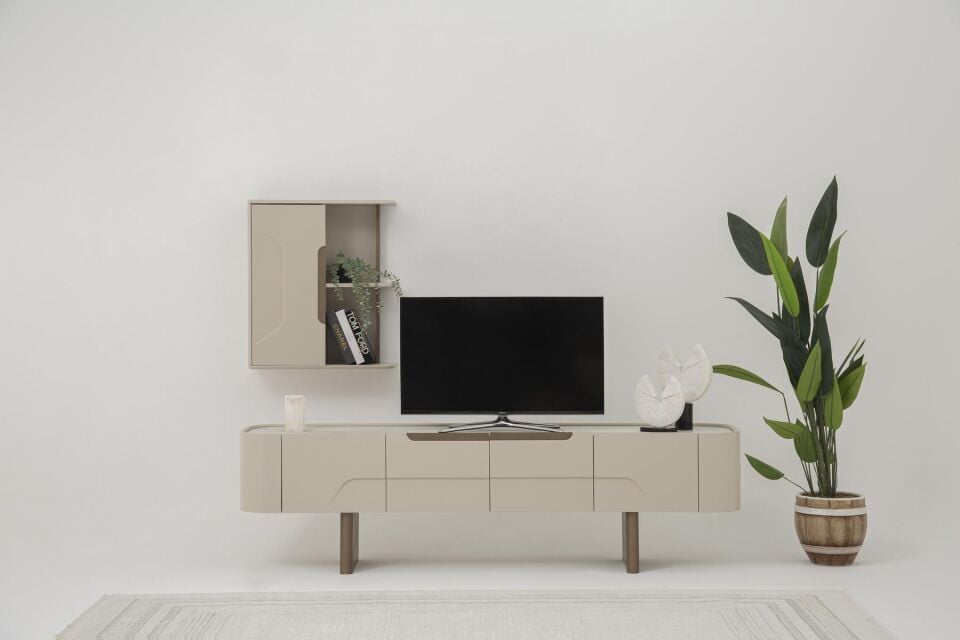 Opera Tv Ünitesi