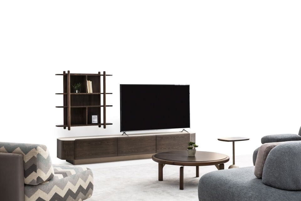 Morphose Tv Ünitesi