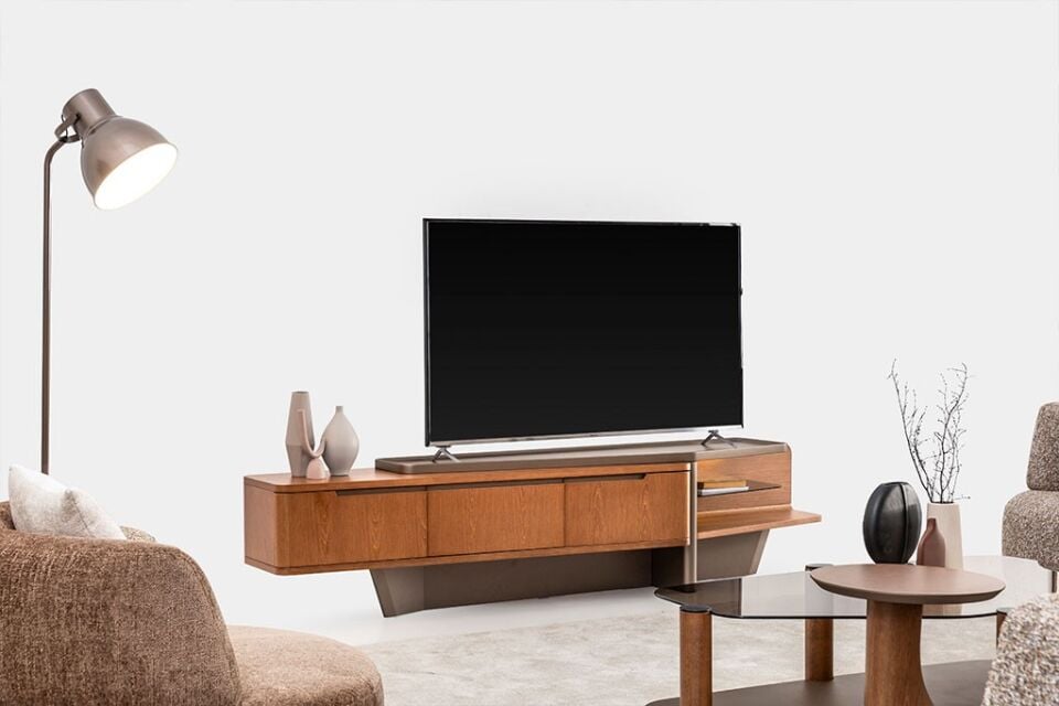Statue Tv Ünitesi