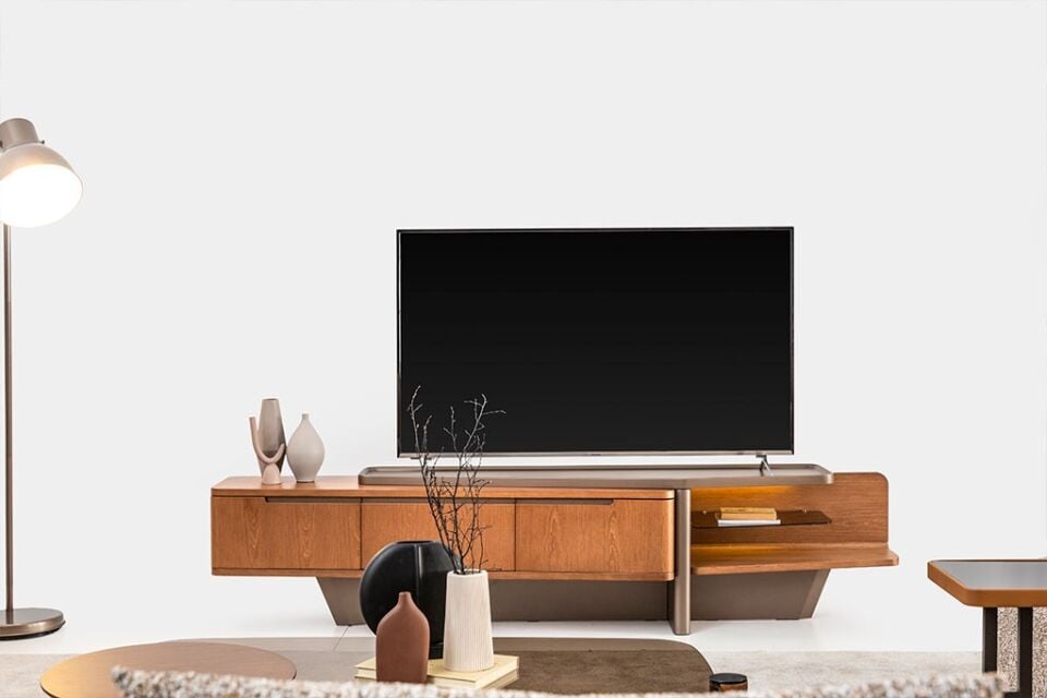 Statue Tv Ünitesi