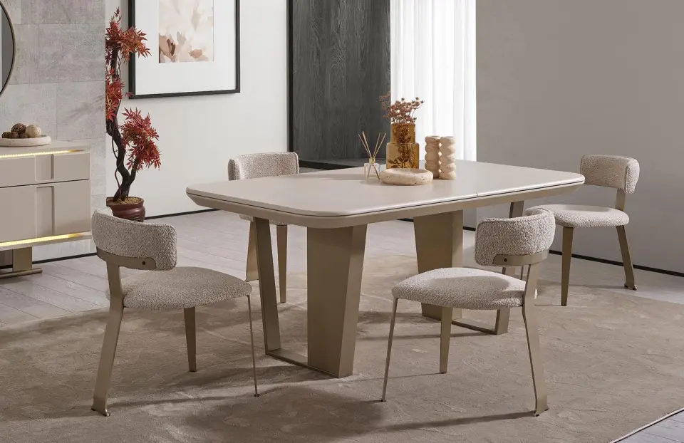 Lizbon  Yemek Odası