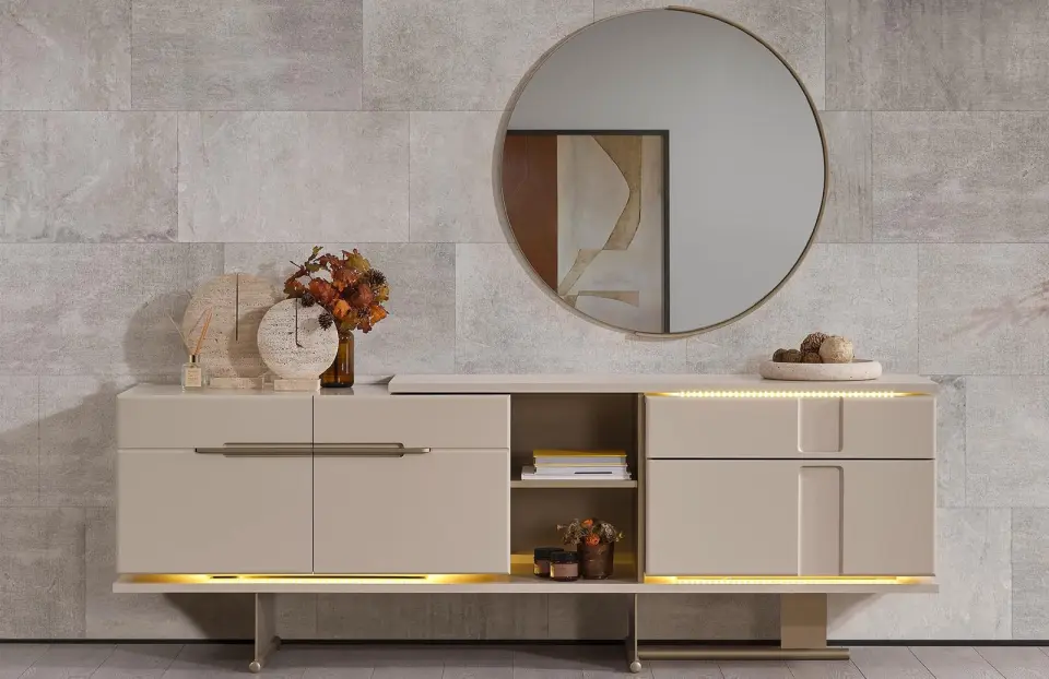 Lizbon  Yemek Odası