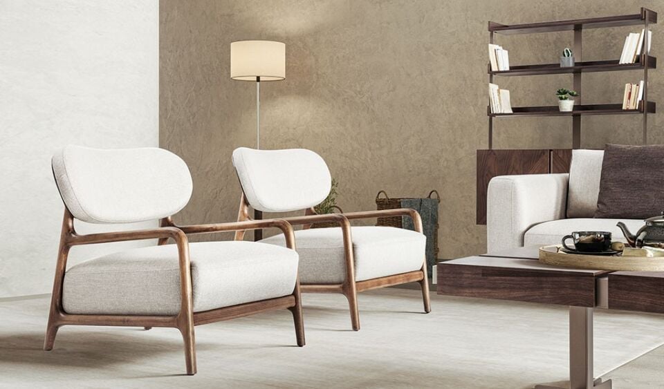 Balance Koltuk Takımı