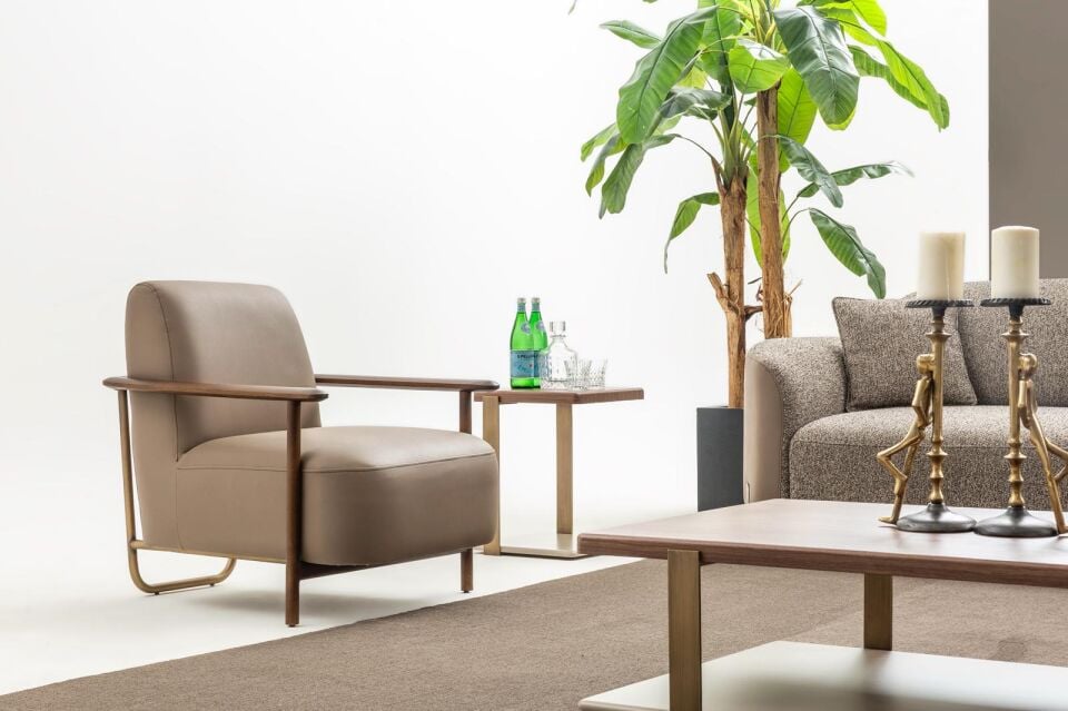 Lima Koltuk  Takımı