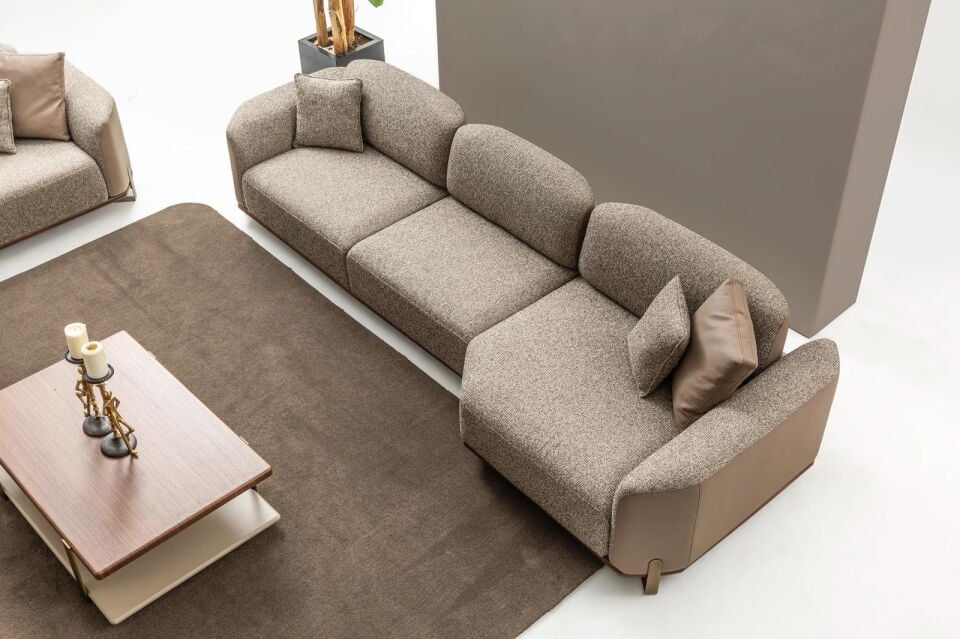 Lima Koltuk  Takımı