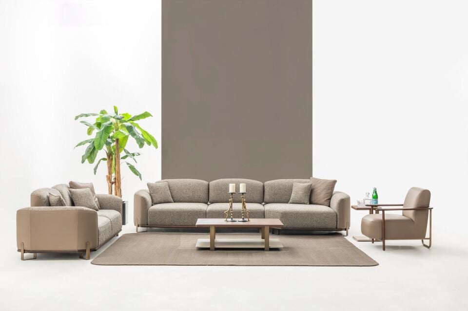 Lima Koltuk  Takımı