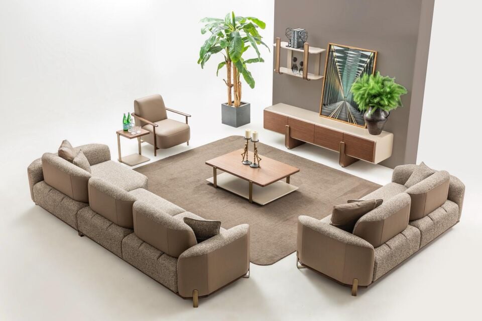 Lima Koltuk  Takımı