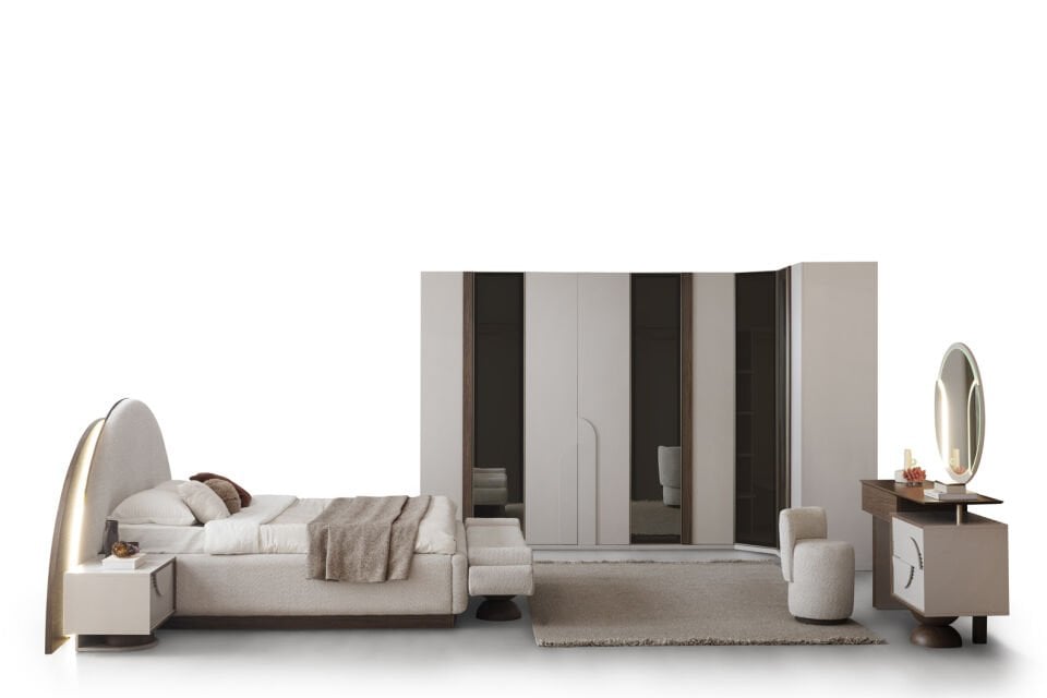 Estella Yatak Odası