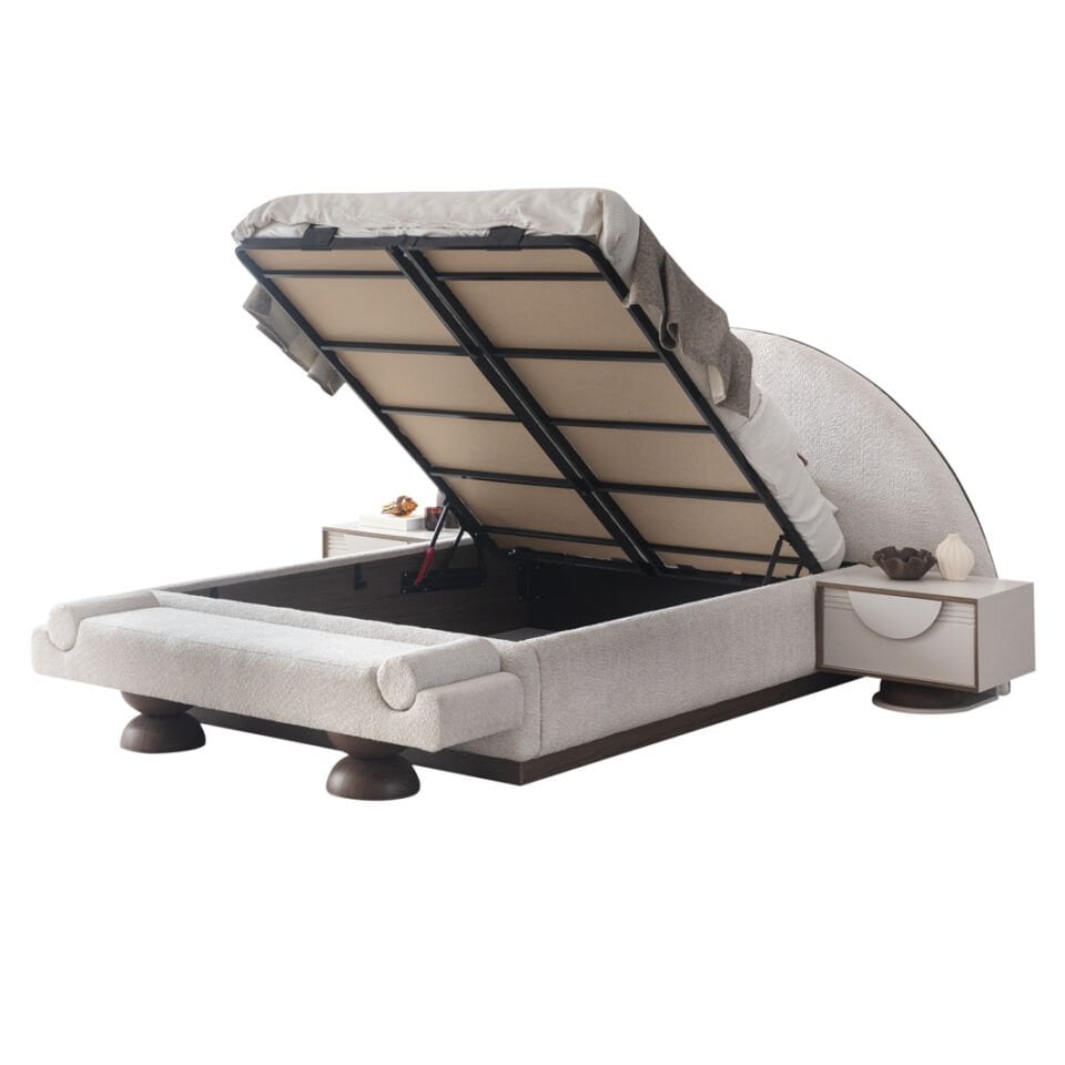 Estella Yatak Odası