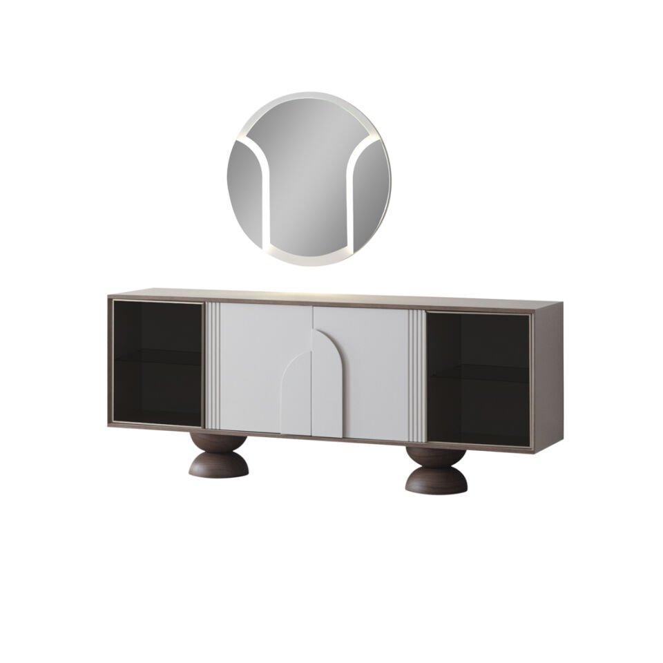 Estella Yemek Odası