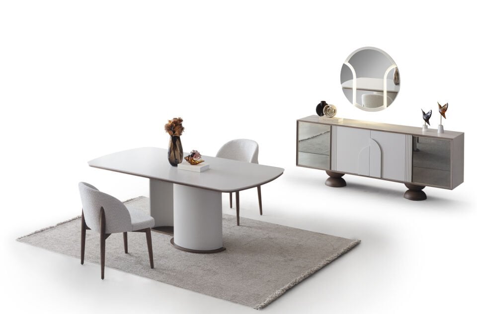 Estella Yemek Odası