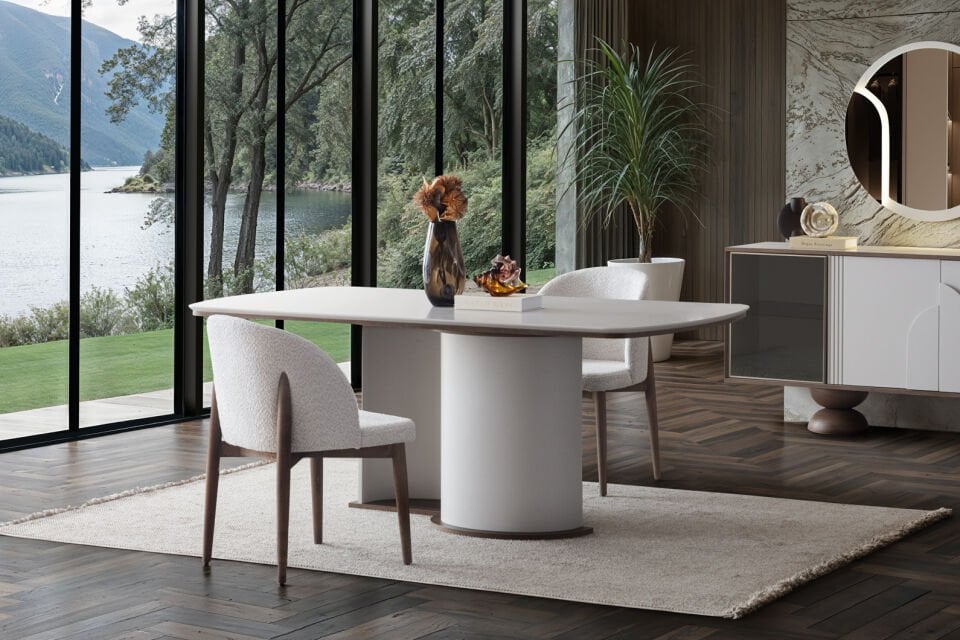 Estella Yemek Odası