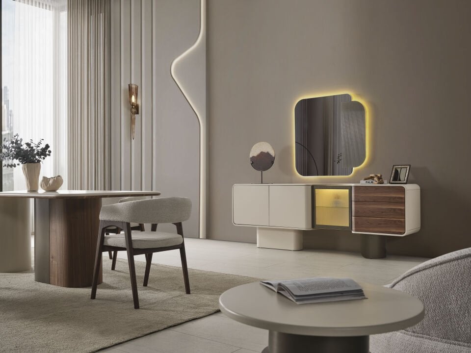 Valentin Yemek Odası