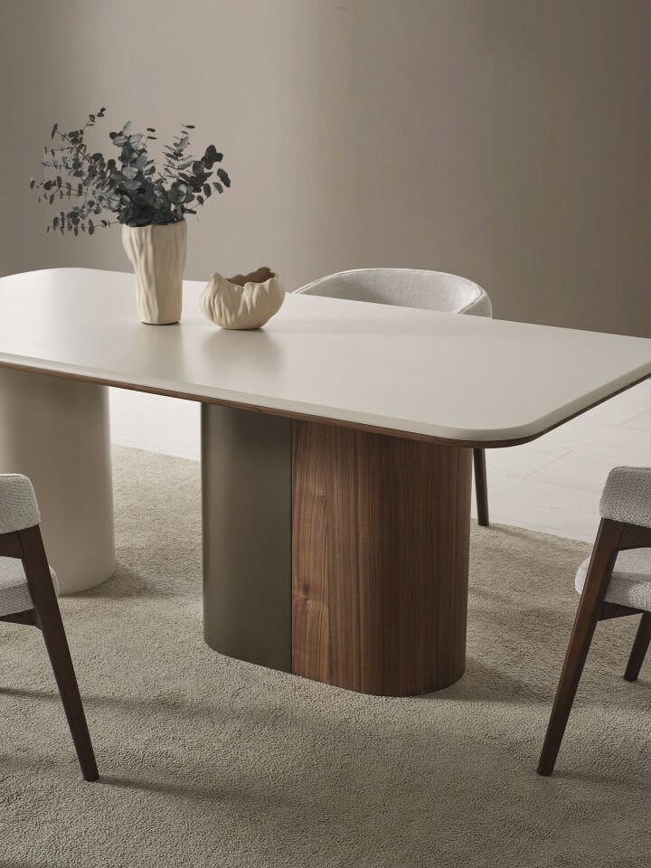 Valentin Yemek Odası