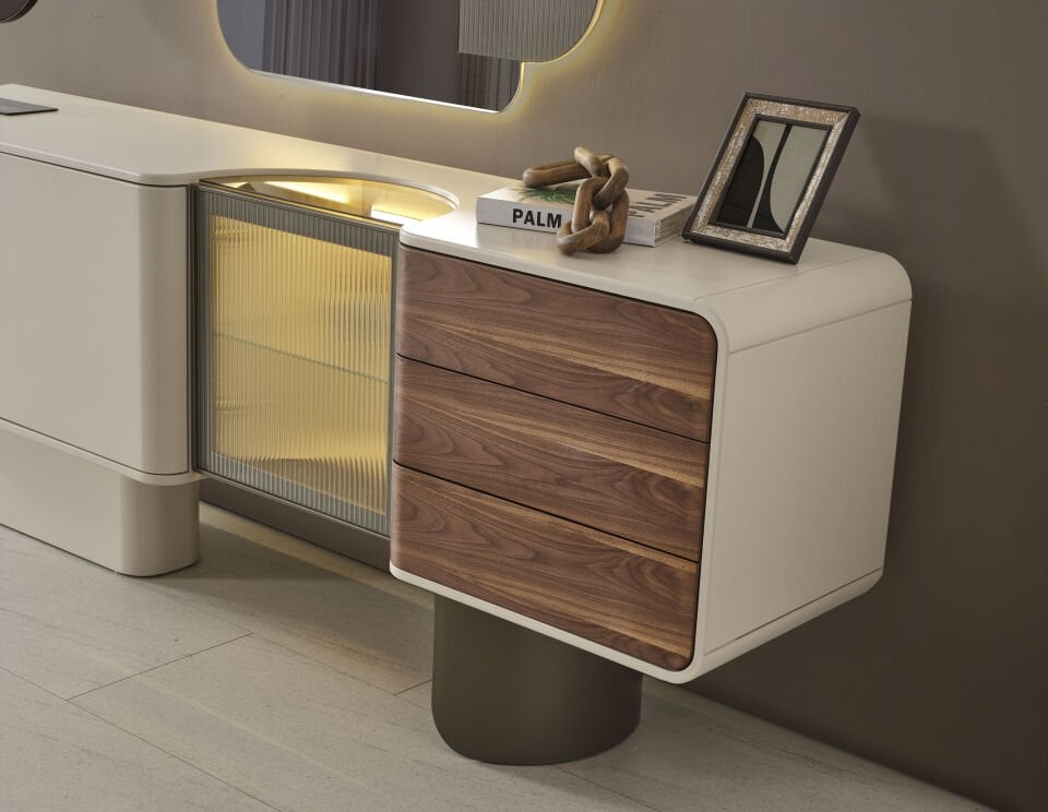 Valentin Yemek Odası