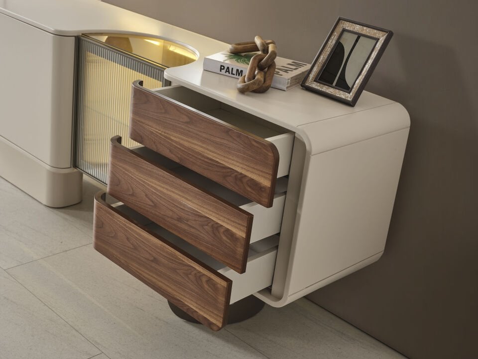 Valentin Yemek Odası