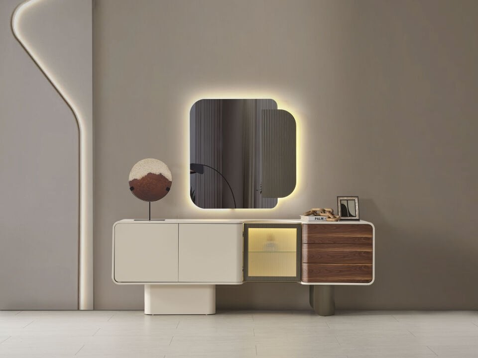 Valentin Yemek Odası