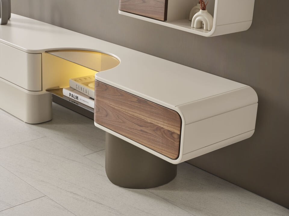 Valentin Tv Ünitesi