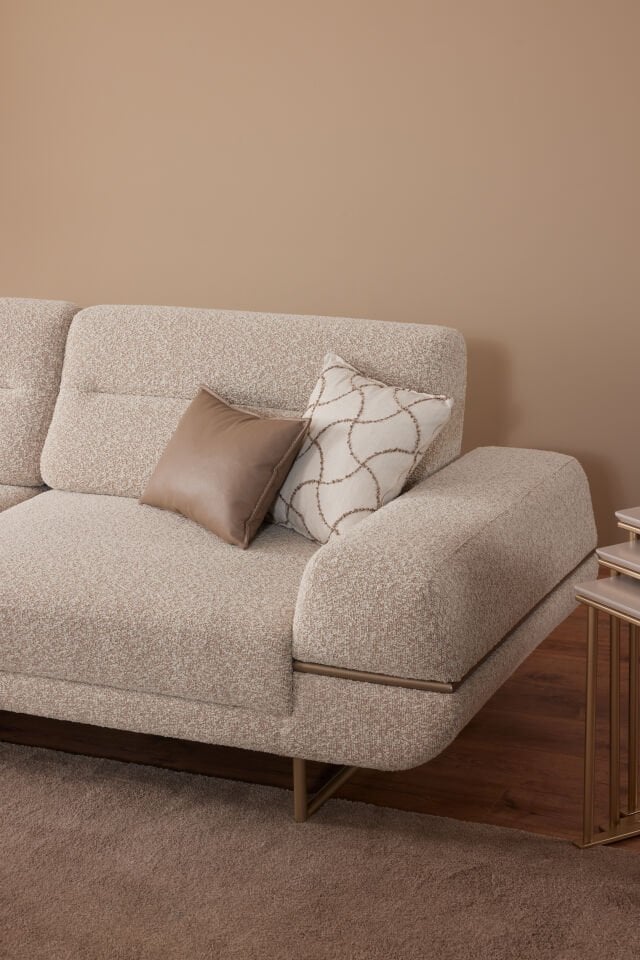 Pier Koltuk Takımı