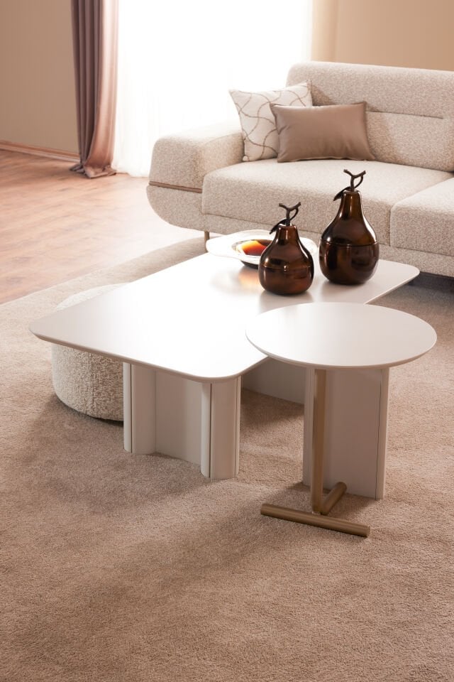 Pier Koltuk Takımı