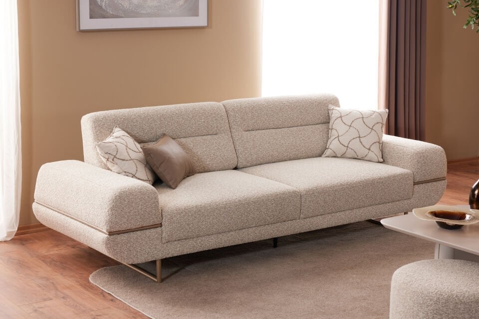 Pier Koltuk Takımı